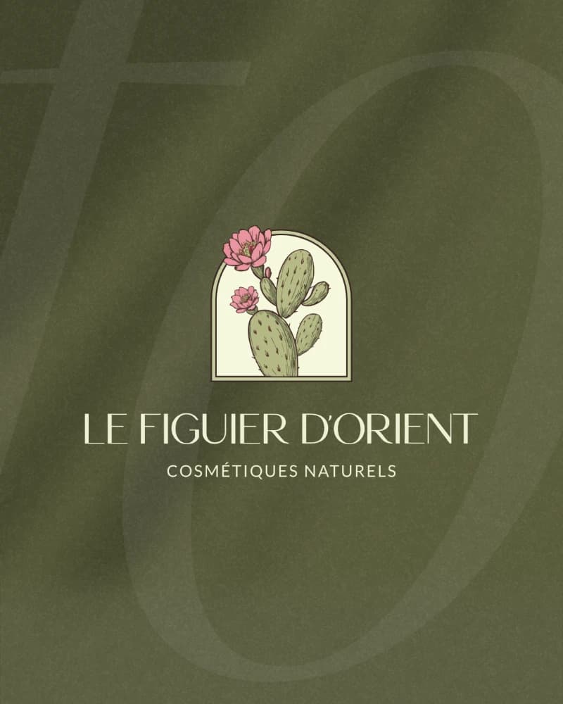 Le Figuier d'Orient — Identité